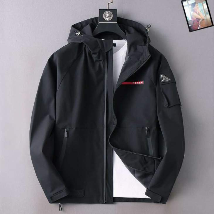 Picture of Prada Jackets _SKUPradaM-3XL12yr33830490